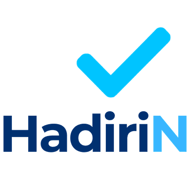 Logo Hadirin
